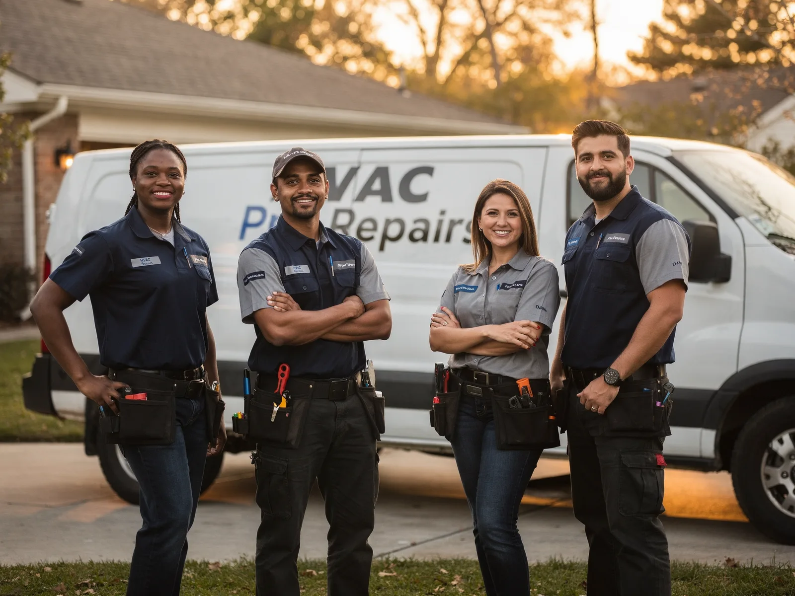 Heat Pump Repair company in Gardner, ND