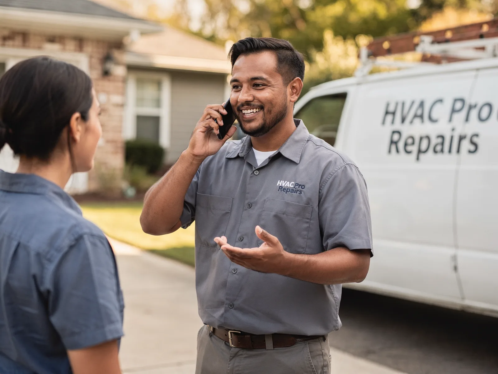 Heat Pump Repair Gardner, ND FAQs